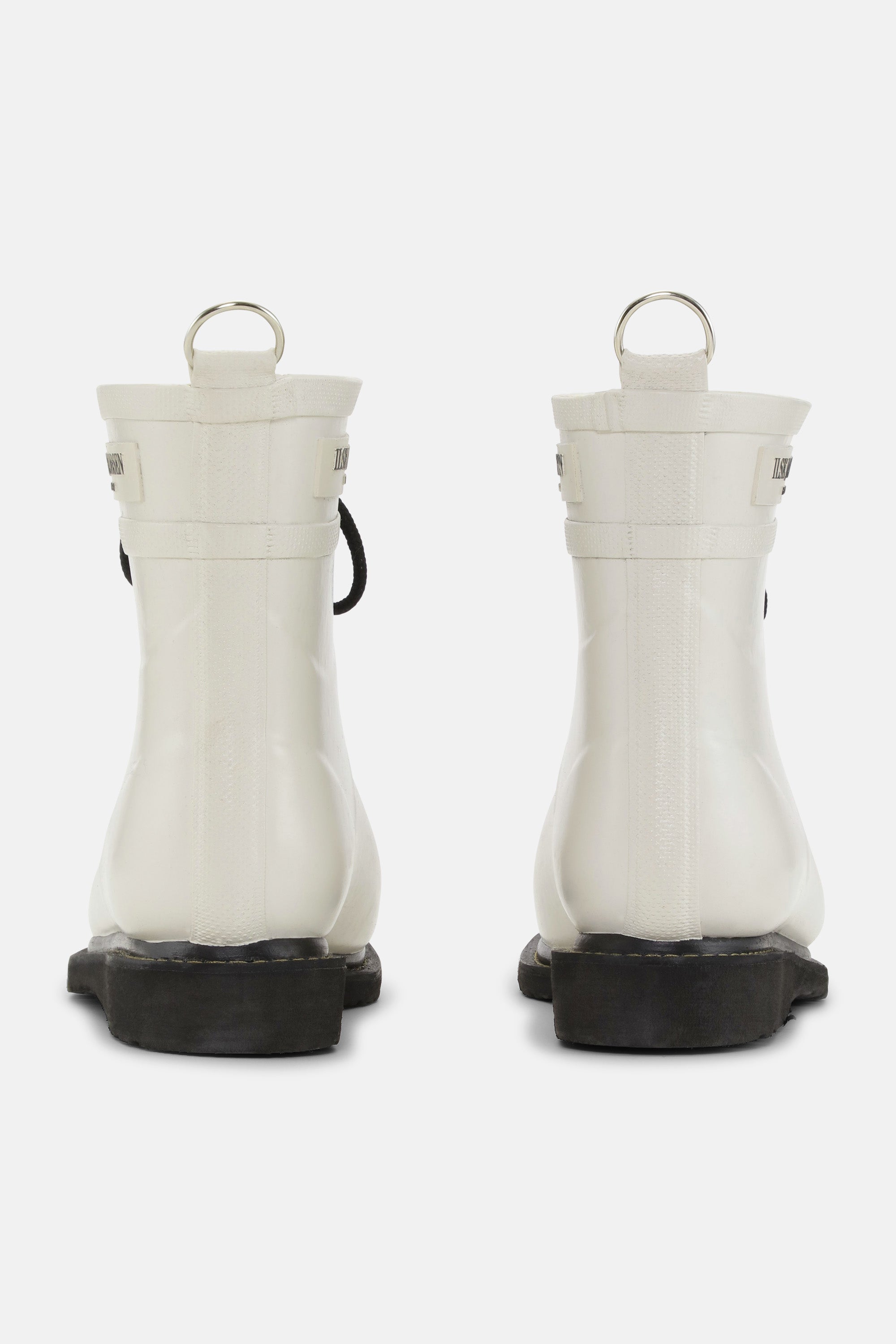 Ilse Jacobsen Hornbæk Footwear Kurze Gummistiefel Rain boots 144 Kit